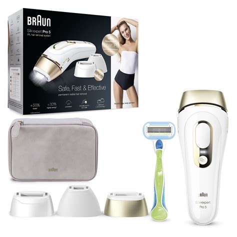 braun silk-expert pro 5 ipl|Braun Silk